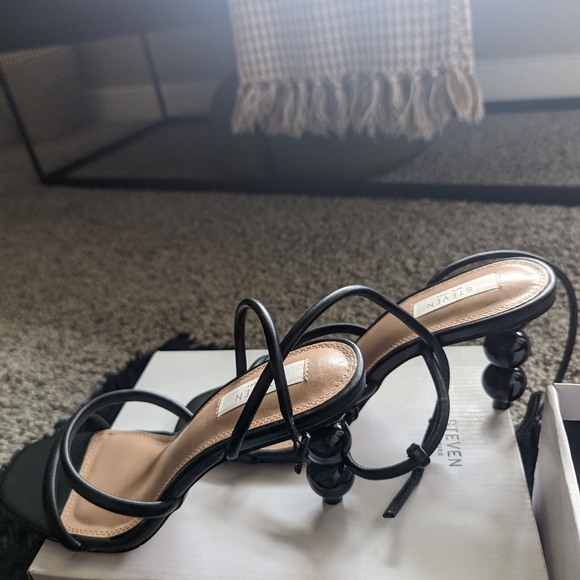 Steven New York heels - Picture 1 of 8